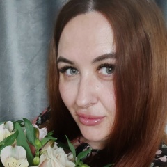 Юлия Вакилова, 28.03.1990, Волгоград