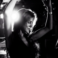 Ksenia Bershadskaya, 16.04, Москва