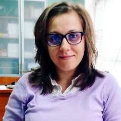 Анастасия Рахманина, 24.07, Астрахань