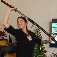 Алиса Мишка-Дроздова, Санкт-Петербург