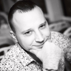 Иван Кареткин, 14.04.1988, Москва