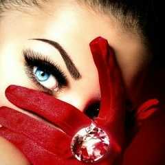 Мила Misseva, 02.03, Paris