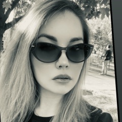 Надежда Сабирова, 26.06.1995, Москва