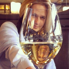 Наталья Морковка, 24.12, Челябинск