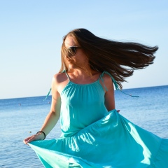 Диана Атаханова, 05.04, Алматы