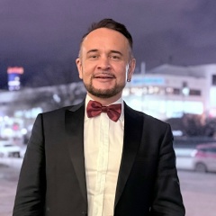 Александр Ильиных, 18.01, Екатеринбург