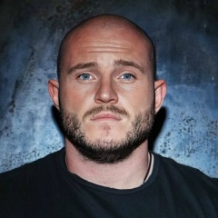 Антон Бритва, 12.10, Москва