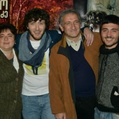 Badri Nemsadze, 06.01.1960, Гори