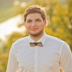 Евгений Соловьёв, 23.07
