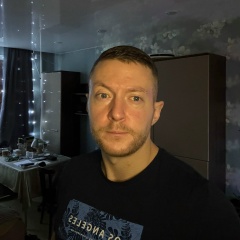 Дмитрий Морозов, 20.06, Санкт-Петербург