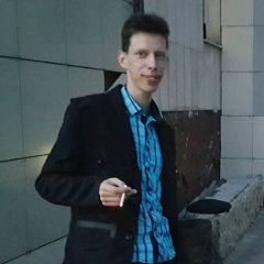 Слава Суворин, 23.12.1994, Кокшетау
