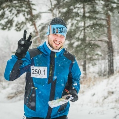 Alexey Saveliev, 16.01, Санкт-Петербург