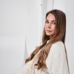 Элеонора Сычева, Воронеж