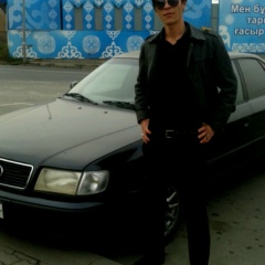 Избасар Айкоргенулы, 01.04.1994