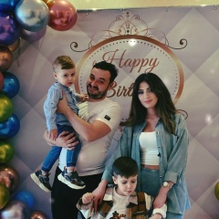 Илья Согомонов, 30.03.1995, Ростов-на-Дону