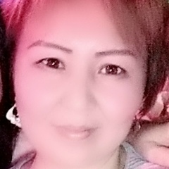 Айнуска Салиева, 30.07.1984, Ош