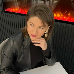 Наталья Мурашова, 18.04, Пермь