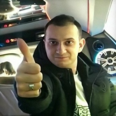 Стас Шеминов, 20.01