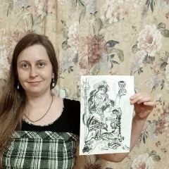 Елена Свительская, 22.09.1989, Санкт-Петербург