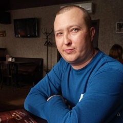 Алексей Хмелёв, 03.09.1981, Санкт-Петербург