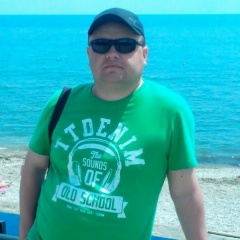 Роман Чулков, 21.04.1980, Вологда