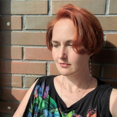 Юлия Макулина, Тверь