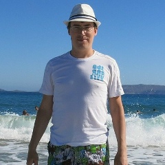 Юрий Тарасов, 05.11, Москва