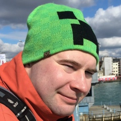 Антон Мухин, 06.02.1987, Белгород