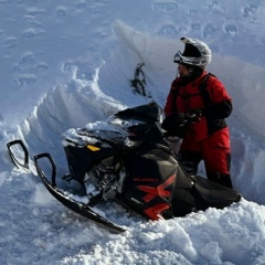 Саша Неизвесный, 10.10, Новосибирск