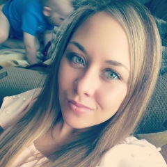 Лера Курносова, 24.05, Рига