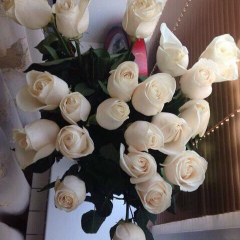 Милена Магомедова, 01.07.1992, Москва