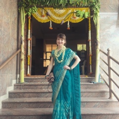 Юлия Гонских, 23.05.1991, Philadelphia