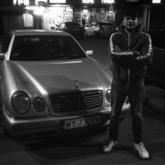 Владислав Владиславов, 03.08.1920, Минск