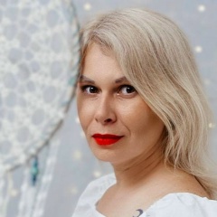 Инна Драбик, 14.07