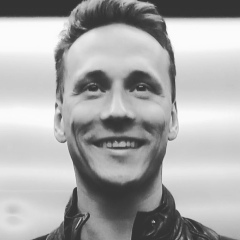 Андрей Спорягин, 03.09, Санкт-Петербург