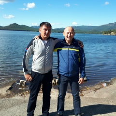 Anuar Zubairayev, 06.01.1989, Шымкент