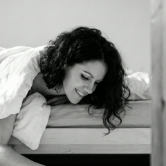 Мария Богомолова, 08.09, Санкт-Петербург