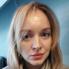 Татьяна Груздева, 13.08, Норильск