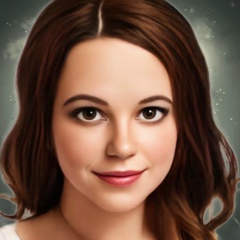 Анна Лободенко, 25.03, London