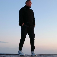 Сергей Бескровный, 03.02, Харцызск