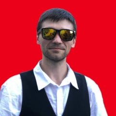 Михаил Рогозин, 09.08.1992, Запорожье