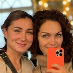 Катя Дергачева, 24.05.1988, Ставрополь