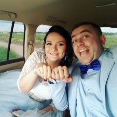 Тариэль Махмудов, 18.04.1987, Санкт-Петербург