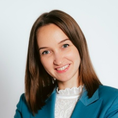 Наталия Веселова, 06.08.1987, Москва