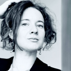 Любовь Рубан, 13.07, Москва