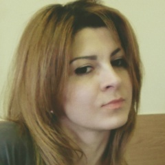 Ива Цаллаева, 14.08, Москва