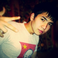 Prosta Krasavchek, 14.10, Москва