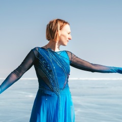 Юлия Добровольская, 15.01