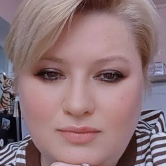 Светлана Казымова