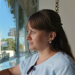 Екатерина Пищулина, 21.12, Луганск